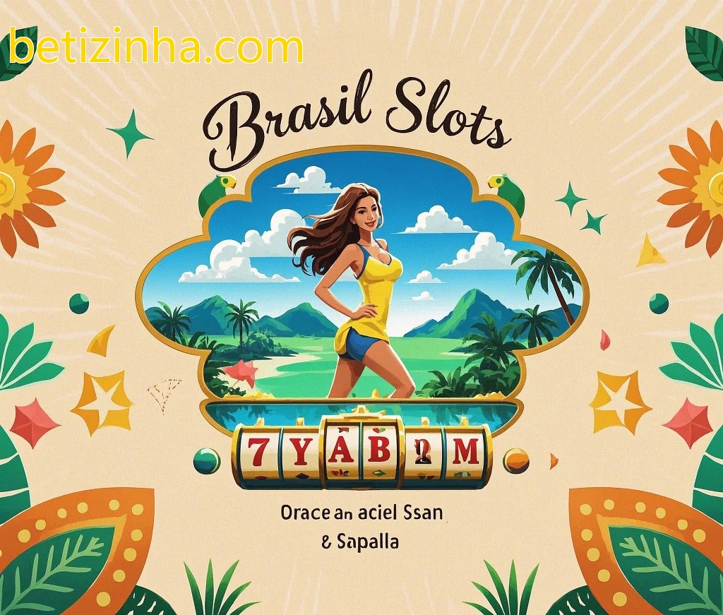 betizinha.com: Jogos de Cassino Online e Slots Exclusivos!