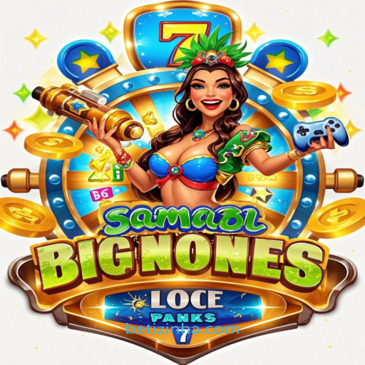 betizinha.com: Slots e Caça-níqueis no Cassino ao Vivo!